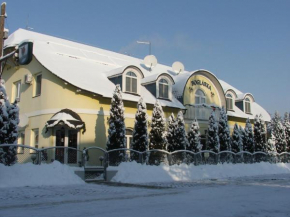 Boglárka Panzió - Étterem
